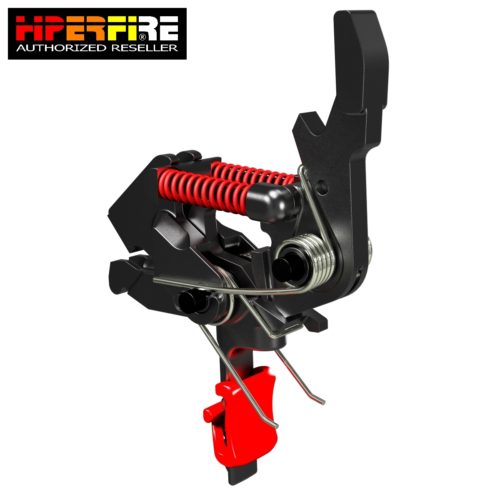 HIPERTOUCH Competition (Formerly 24C)