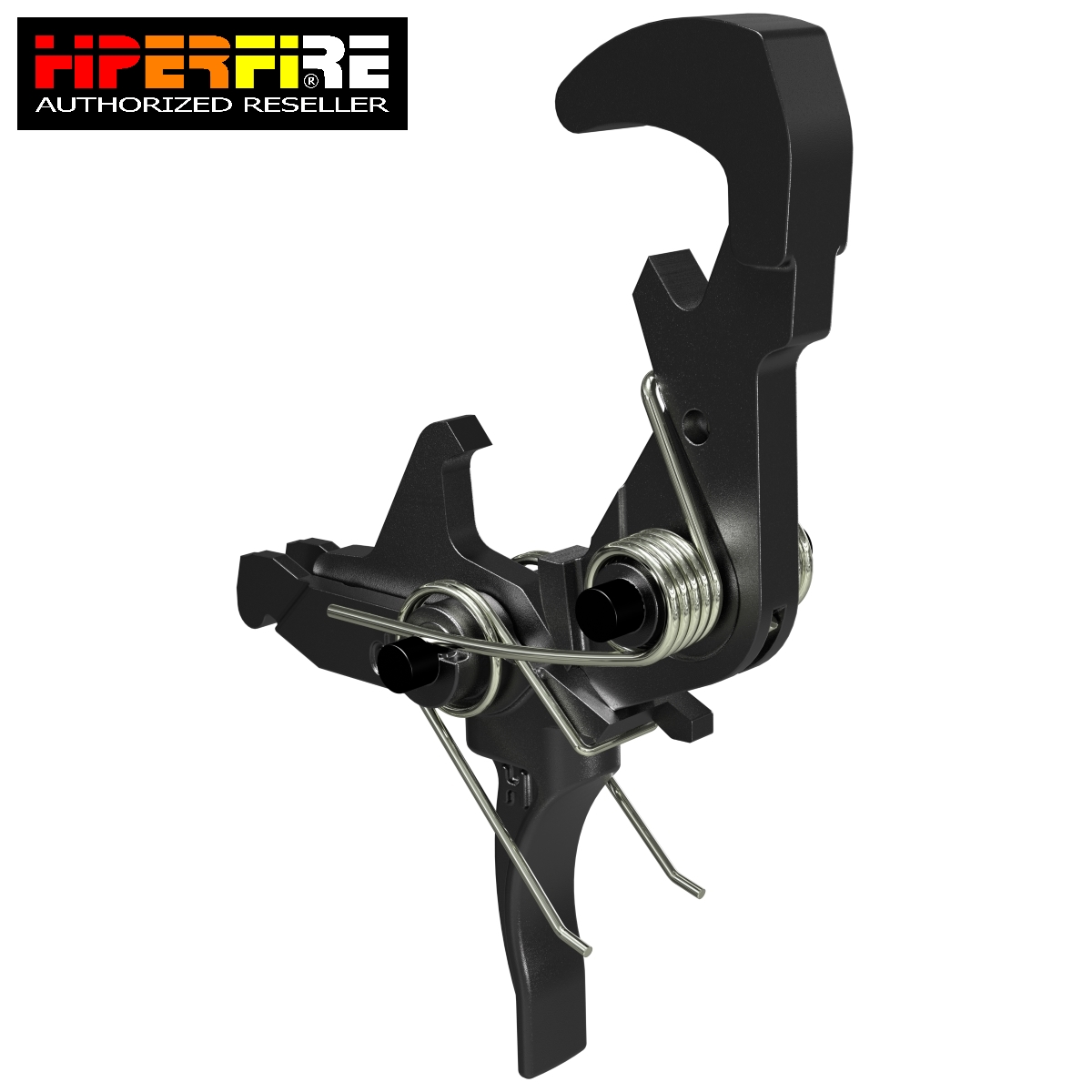 EDT Designated Marksman (Formerly EDT 3)