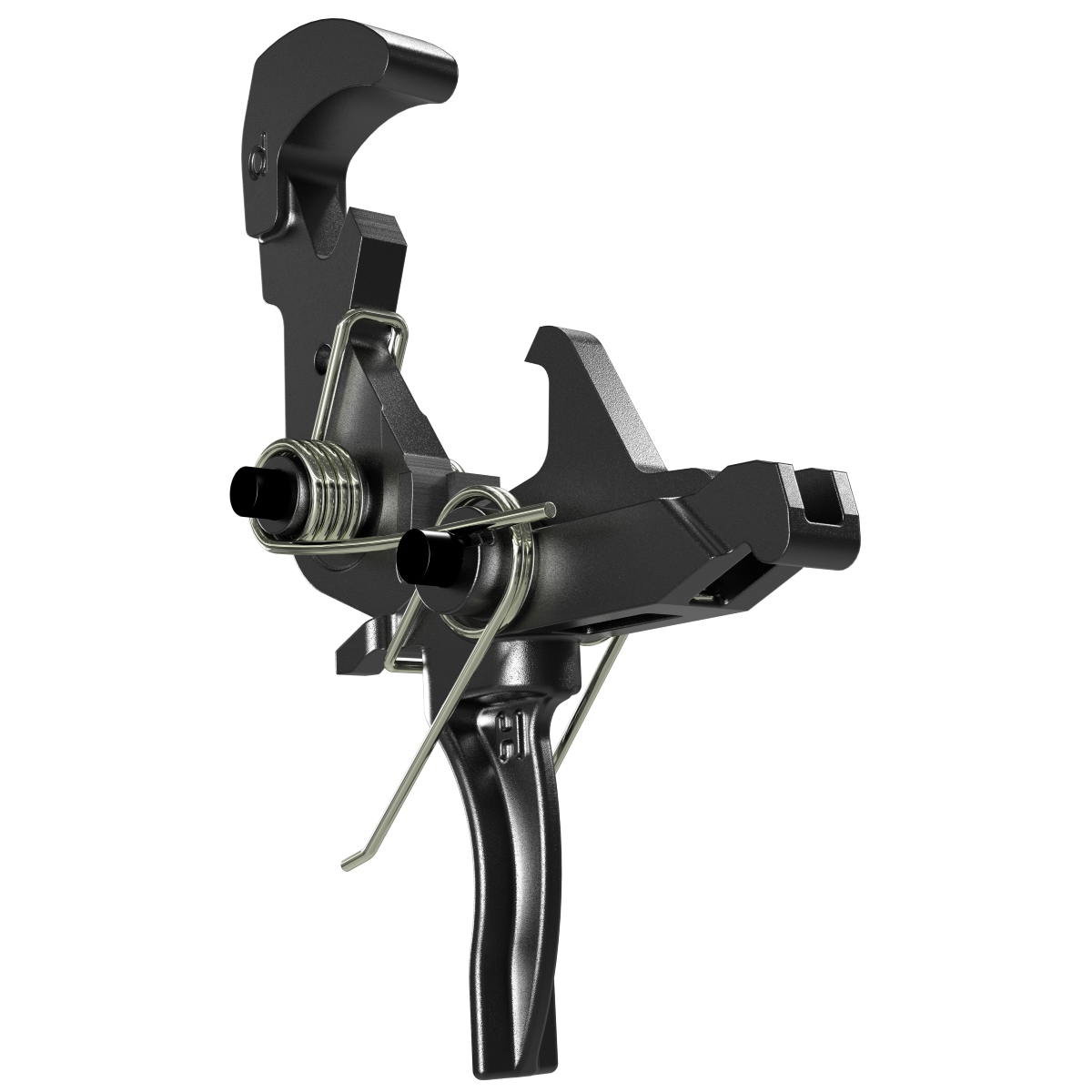 EDT Designated Marksman (Formerly EDT 3)