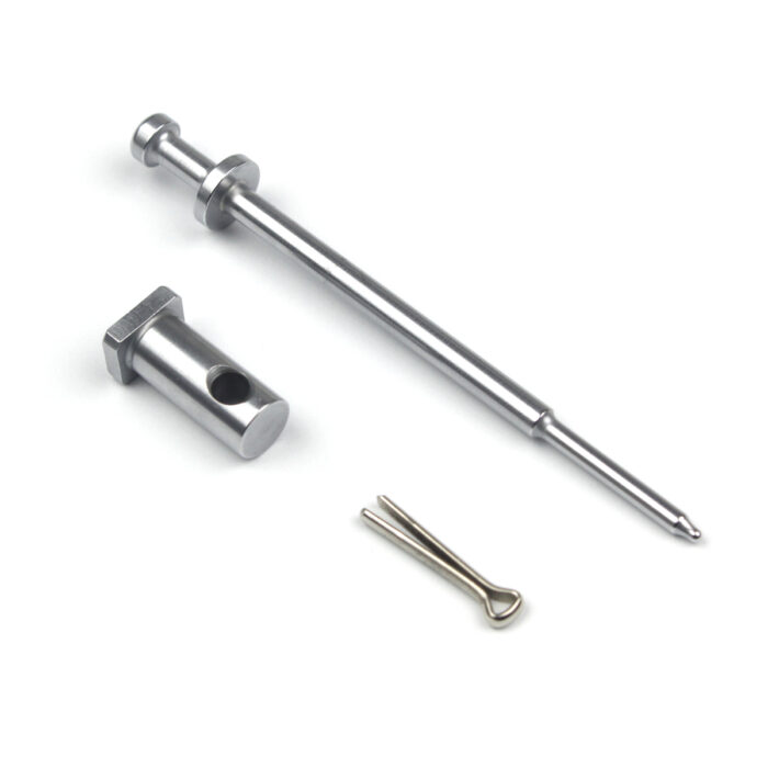 Enhanced AR-15 Bolt Carrier Pin Kit