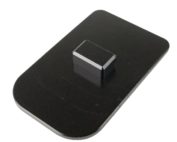 Sig Sauer P320 Retainer Plate - Square Peg