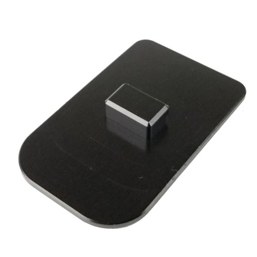 Sig Sauer P320 Retainer Plate - Square Peg