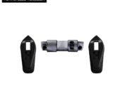 HIPERSWITCH® 60 Degree Ambi Safety - Black