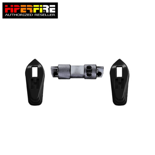 HIPERSWITCH® 60 Degree Ambi Safety - Black