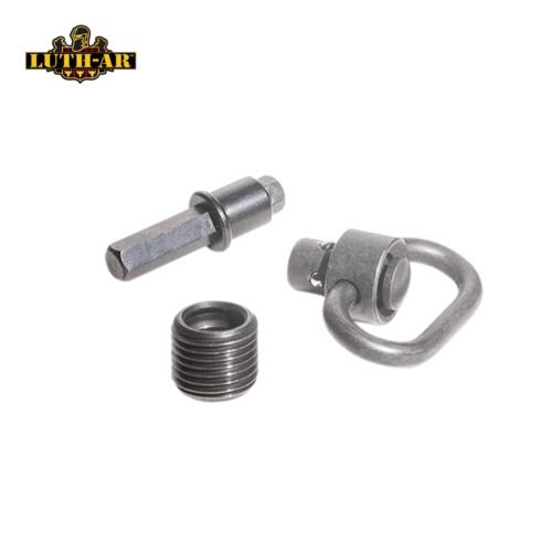 GROVTEC HEAVY DUTY PUSH BUTTON SWIVEL ASSY