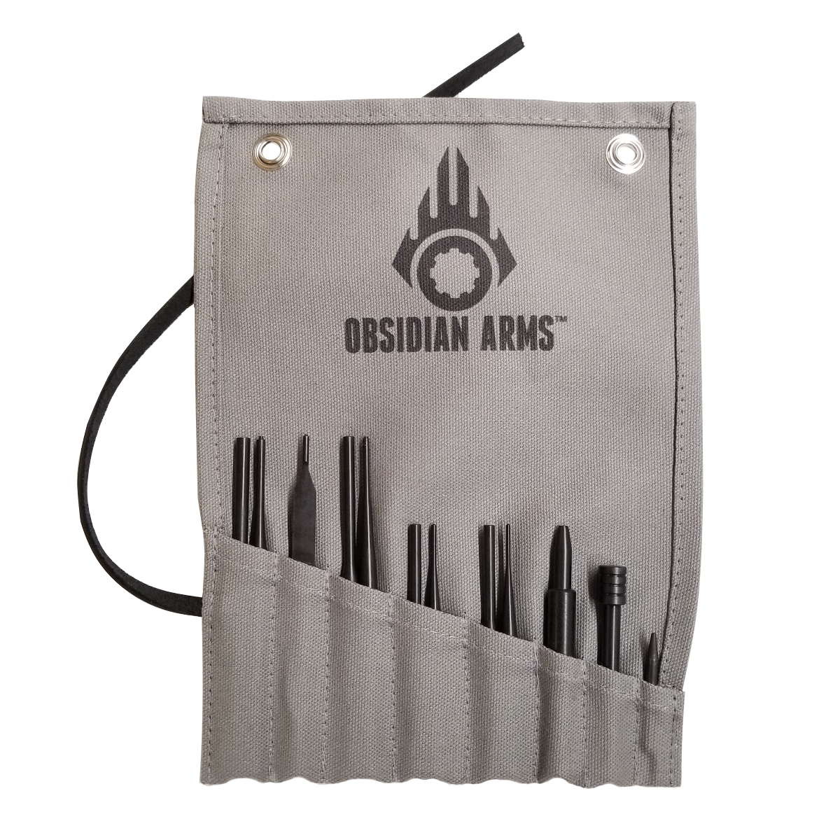 ar-15 armorer's punch set