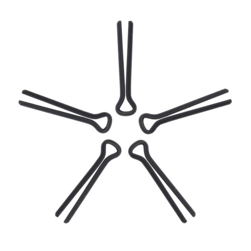 AR-15 Firing Pin Retaining Pin