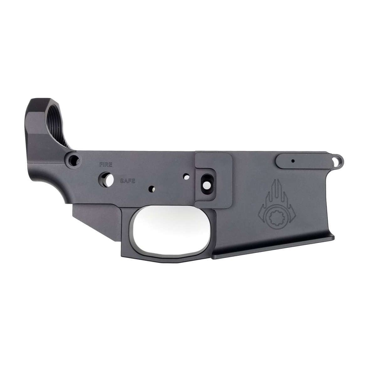 OA-15C Billet Lower Receiver