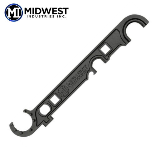 Professional Armorer's Wrench