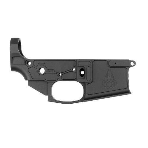 OA-15C2 Lightweight Billet Lower Receiver