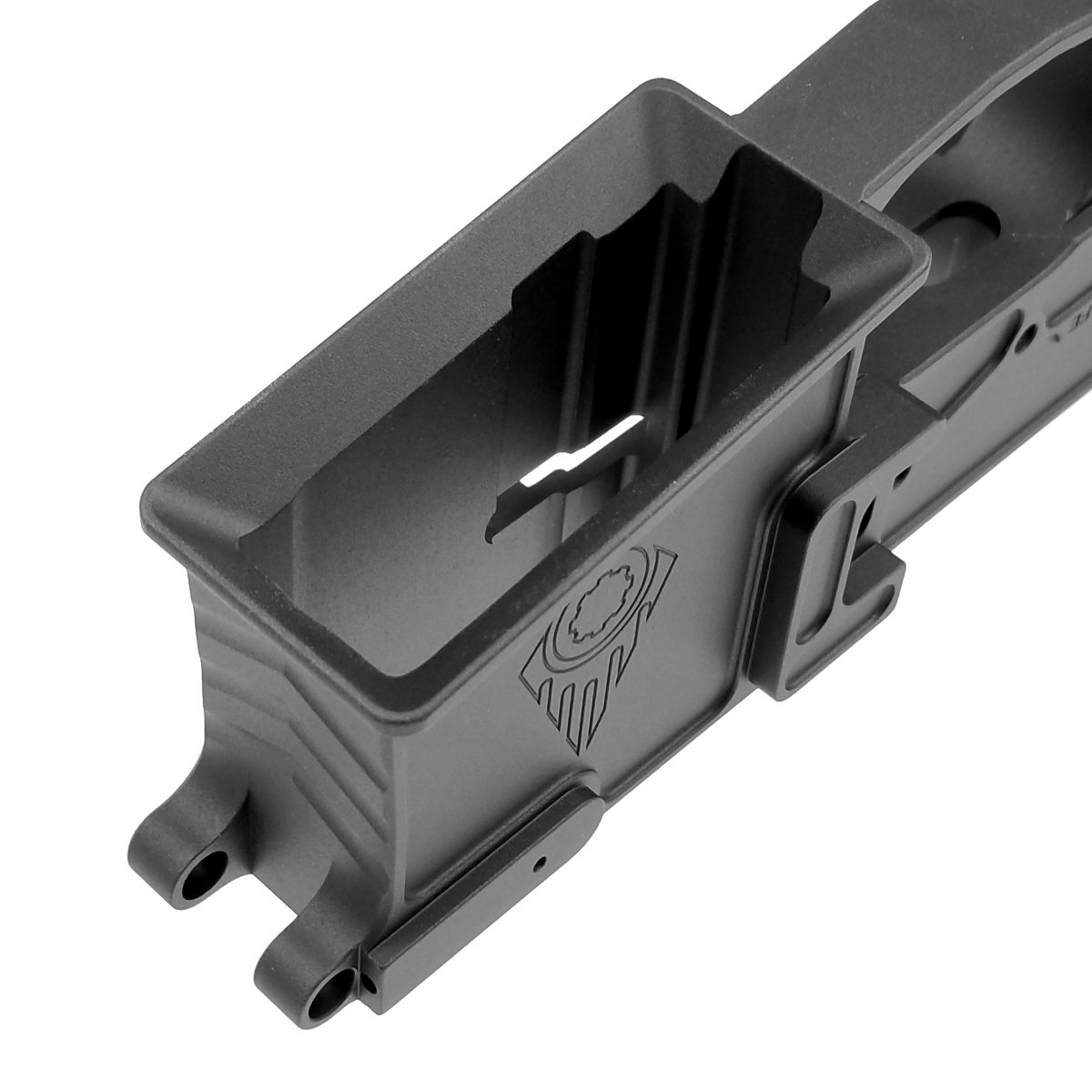 OA-15C2 Lightweight Billet Lower Receiver