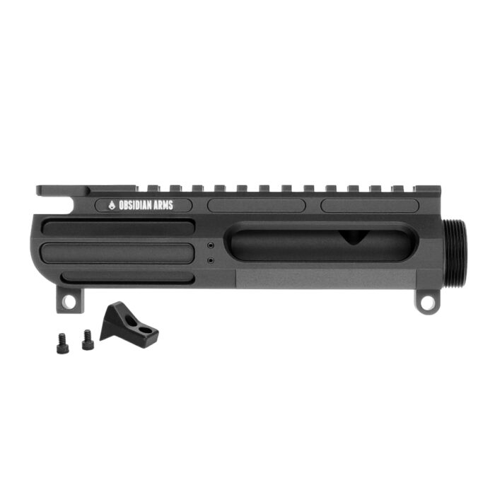OA-15C2 Lightweight Billet Upper Receiver