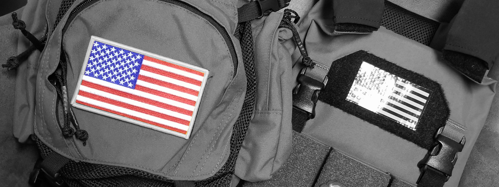 MIL-LEO Military & Law Enforcement