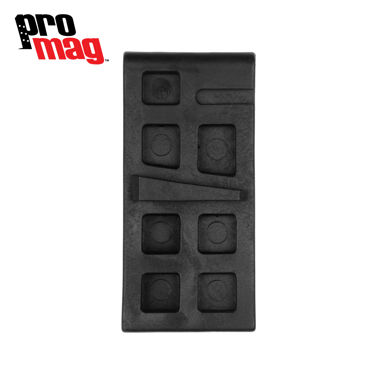 AR-15 Lower Receiver Vise Block