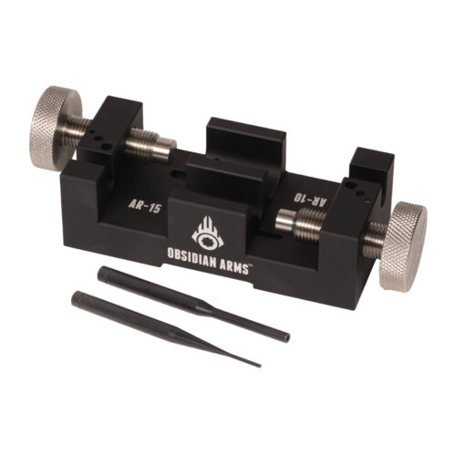 Bolt Assembly Disassembly Tool