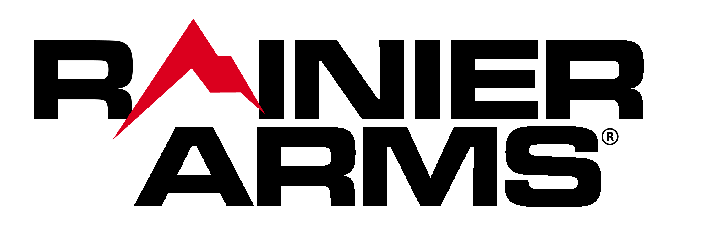 logo_rainier_arms Stacked