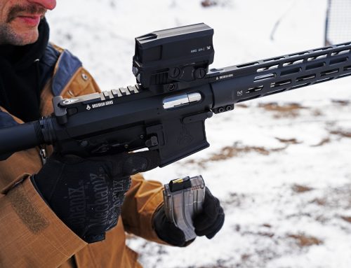 Why Obsidian Arms is Your Best Choice